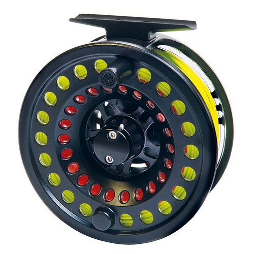 Airflo switch black cassette - airflo,