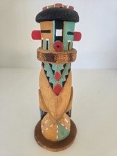 Vntg '94 Dwight Mahooty Zuni
