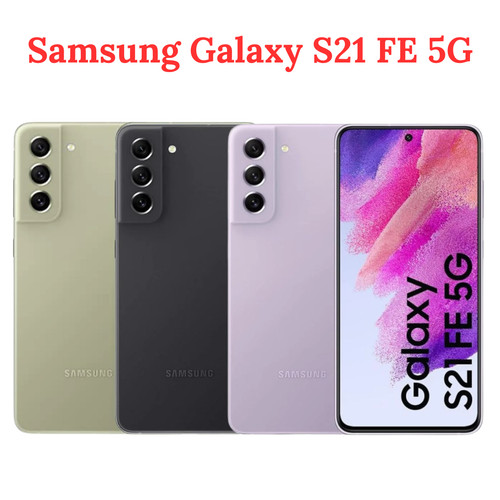 Samsung galaxy s21 - s21,