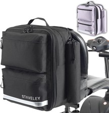 XL Bag for Mobility Scooter |