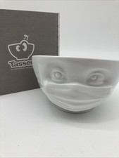 Tassen Bowl With A Face Mask - Hopeful, By 58 Products