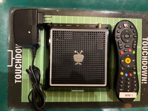 Tivo mini dvr - dvr, set-top