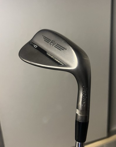 Titleist vokey sm10 nickel - titleist,