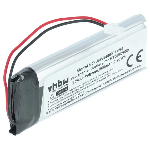 Battery for interphone f3mc - battery,