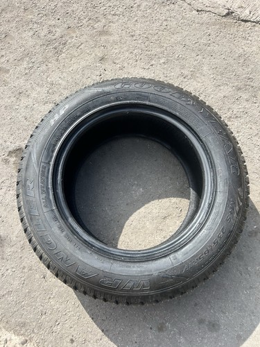 Goodyear wrangler 235 r17 - 235/65,