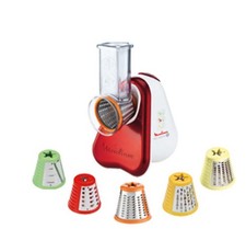 Moulinex Fresh Express