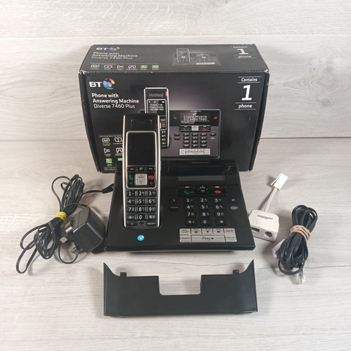 Diverse 7460 plus - bt,