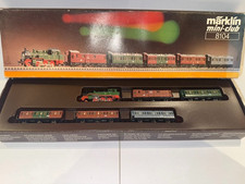 Marklin 8104 KPEV - Includes