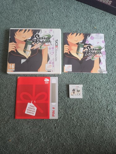 Senran kagura burst - kagura,