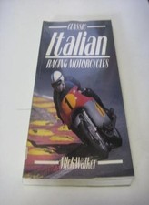 Classic Italian Racing Motor