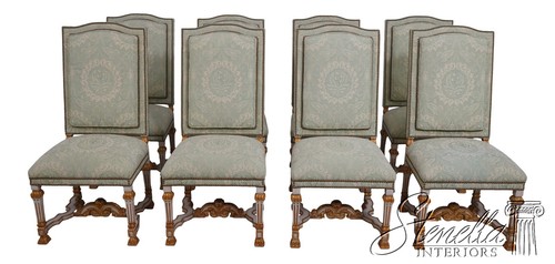 L70682 set 8 vintage - l70682:,