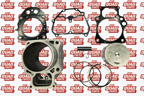 Honda trx420 fe te - tm,