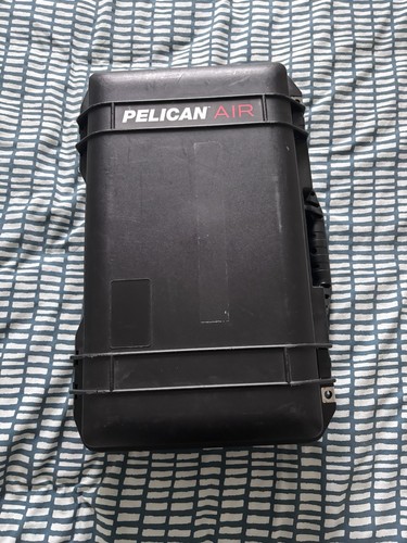 Pelican air 1525 - 1525, case