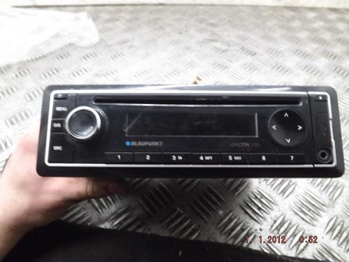 Renault clio radio stereo - radio,