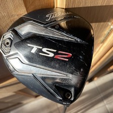 Titleist TS2 Men's RH 9.5
