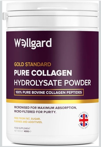 Collagen powder gold - collagen,