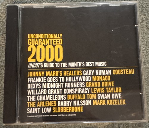 Tracks various artists 2000 - tracks,