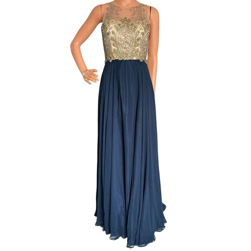 Alyce paris beaded - alyce, illusion
