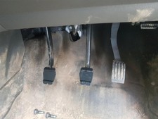 Ford Transit Connect Mk2 2023