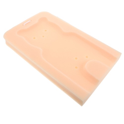 Baby bath sponge newborn tub - baby, sponge: