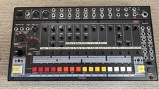 System 80 880 Analog Drum Machine + Desktop Enclosure