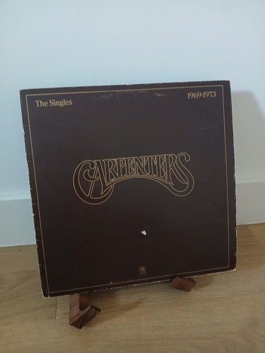 Carpenters the singles - carpenters,