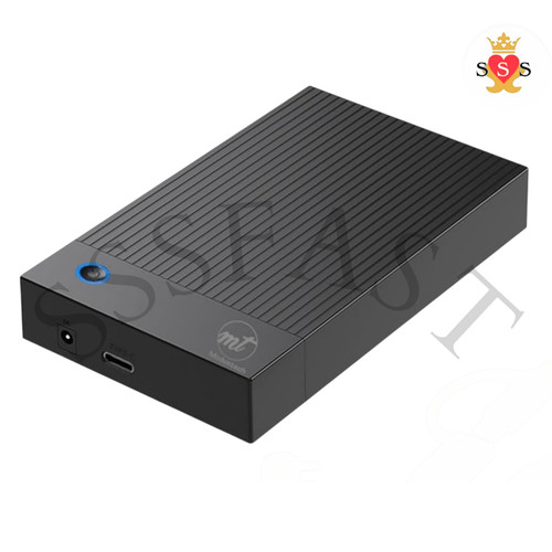 External hard drive - external, (desktop)