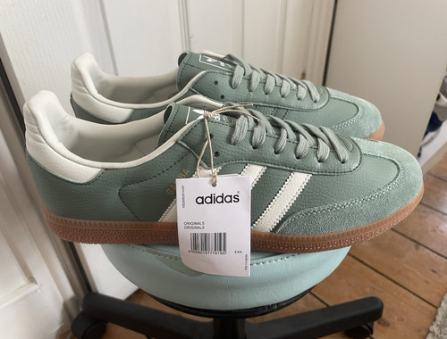 Adidas samba men low - samba,