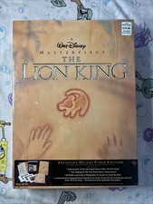 Disney The Lion King