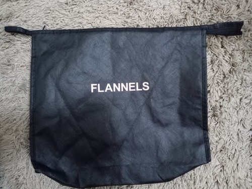 Flannels polyester zipped - flannels,