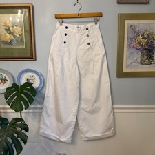 Vintage esprit white sailor - esprit,