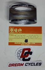 NOS Suzuki T20 T500 FORK TRIM