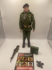 Vintage Action Man American