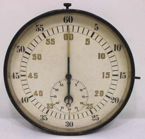 Rare 1920 hac wall mounted - wall,
