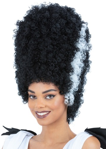 Bride frankenstein style - of,