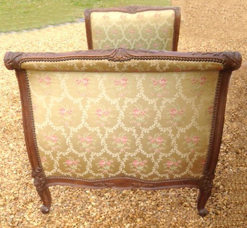 Beautiful old french louis - louis, xv