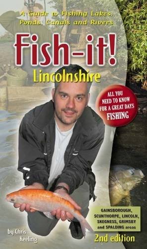 Fish lincolnshire a guide - lincolnshire:,