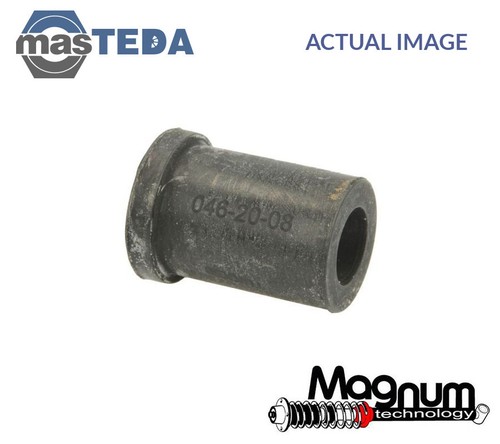 A52007mt leaf spring bush - a52007mt,