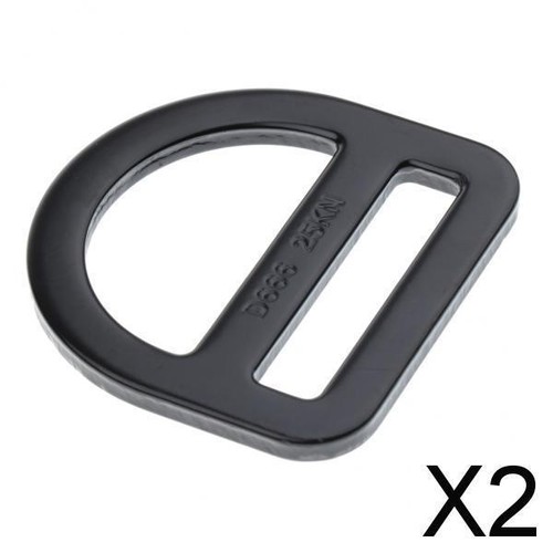 Durable climbing single - 2x,
