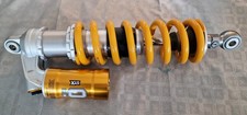 OHLINS STX 46 MX ÖHLINS shock