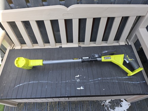 Ryobi ry18pca 18v - ryobi,