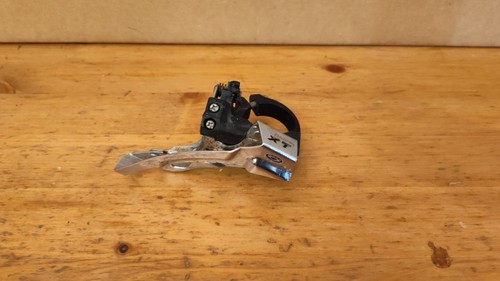 Shimano m770 front - shimano,