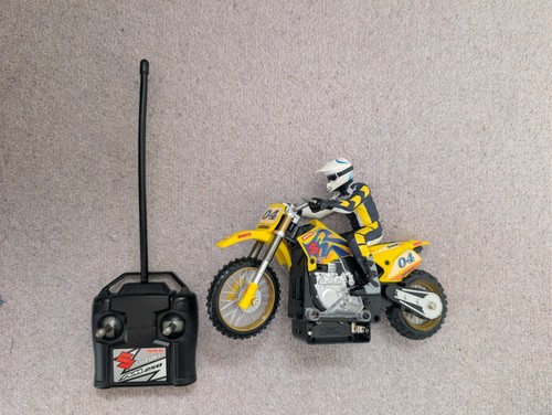 Taiyo rare suzuki rc - rare, rm-z
