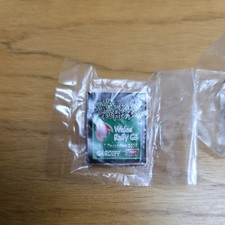 Unopened Wales Rally GB, 2008