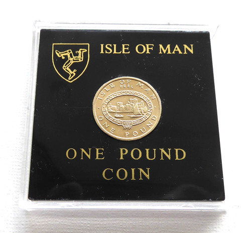 1983 peel isle man one - 1983,