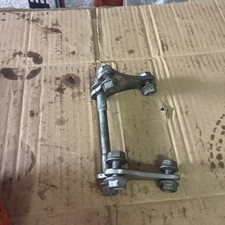 Ktm 640 Lc4 Engine Brackets