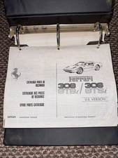 Ferrari 308 GTBi / 308 GTSi
