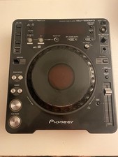 Pioneer CDJ 1000 MK3 pair