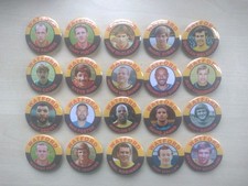 WATFORD  FC LEGENDS (SET 2)