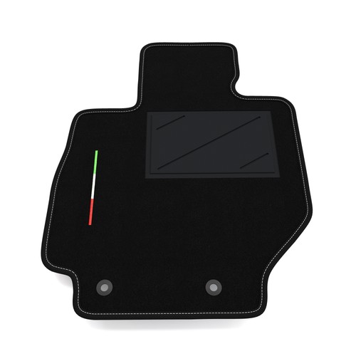 Driver side floor mat for - driver,